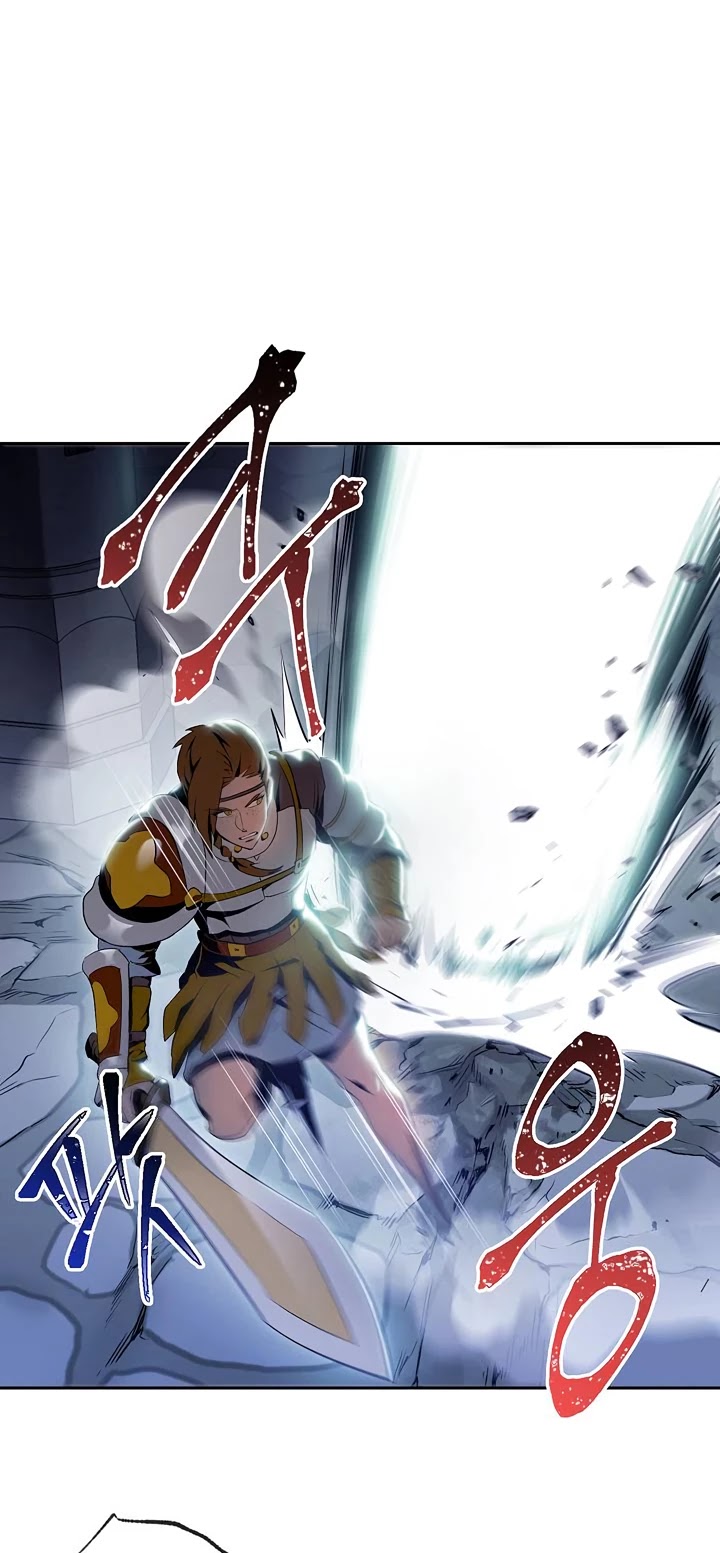 Skeleton Soldier Couldn’t Protect the Dungeon chapter 72 page 8