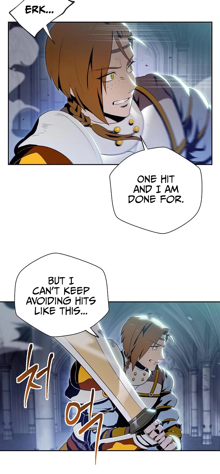 Skeleton Soldier Couldn’t Protect the Dungeon chapter 72 page 9