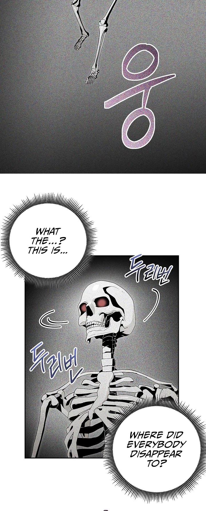 Skeleton Soldier Couldn’t Protect the Dungeon chapter 73 page 20