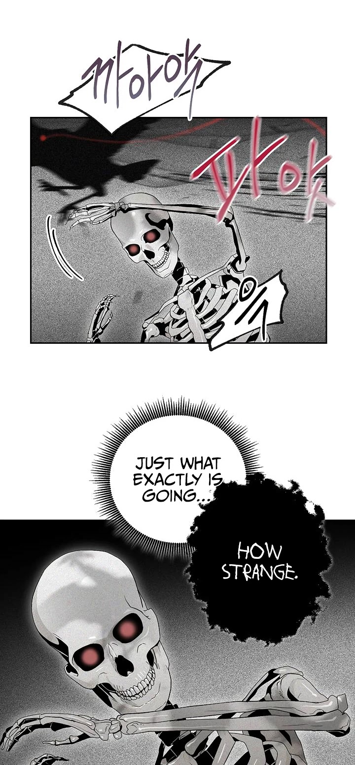 Skeleton Soldier Couldn’t Protect the Dungeon chapter 73 page 22