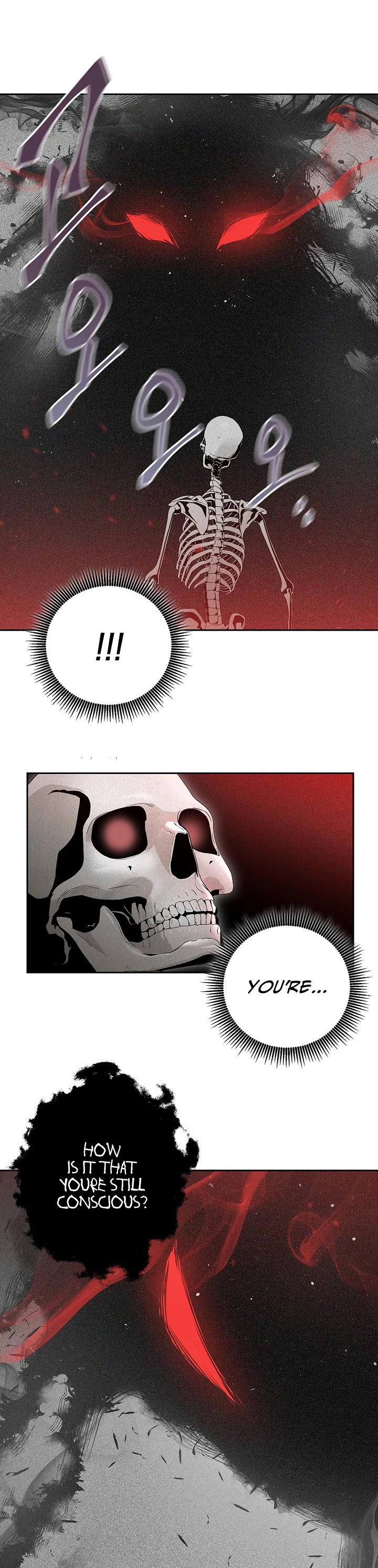 Skeleton Soldier Couldn’t Protect the Dungeon chapter 73 page 24