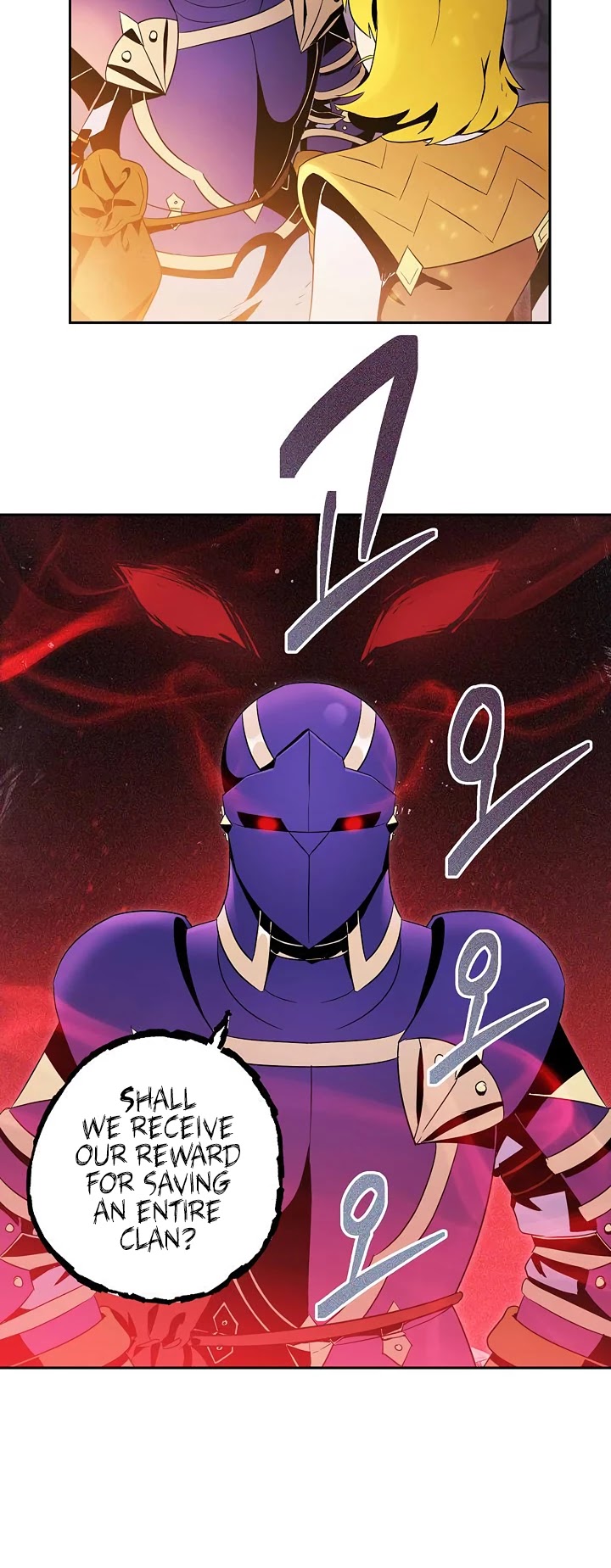 Skeleton Soldier Couldn’t Protect the Dungeon chapter 73 page 31