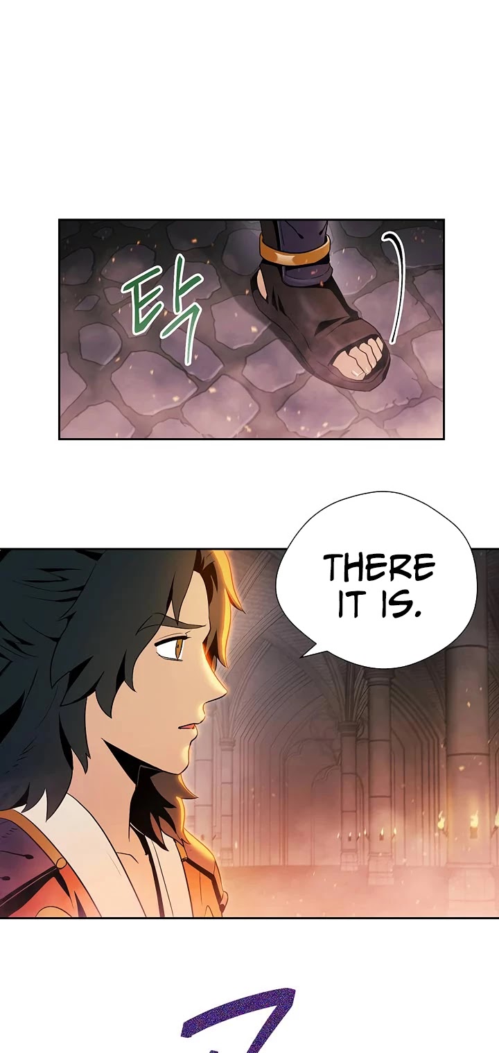 Skeleton Soldier Couldn’t Protect the Dungeon chapter 73 page 8