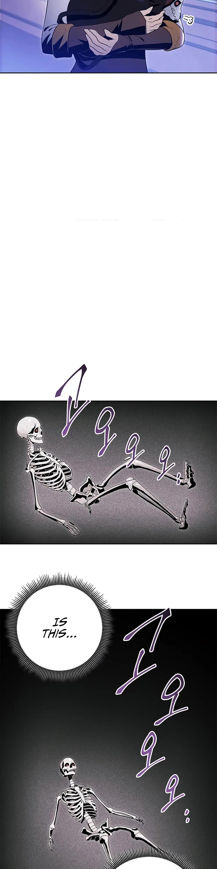 Skeleton Soldier Couldn’t Protect the Dungeon chapter 74 page 12