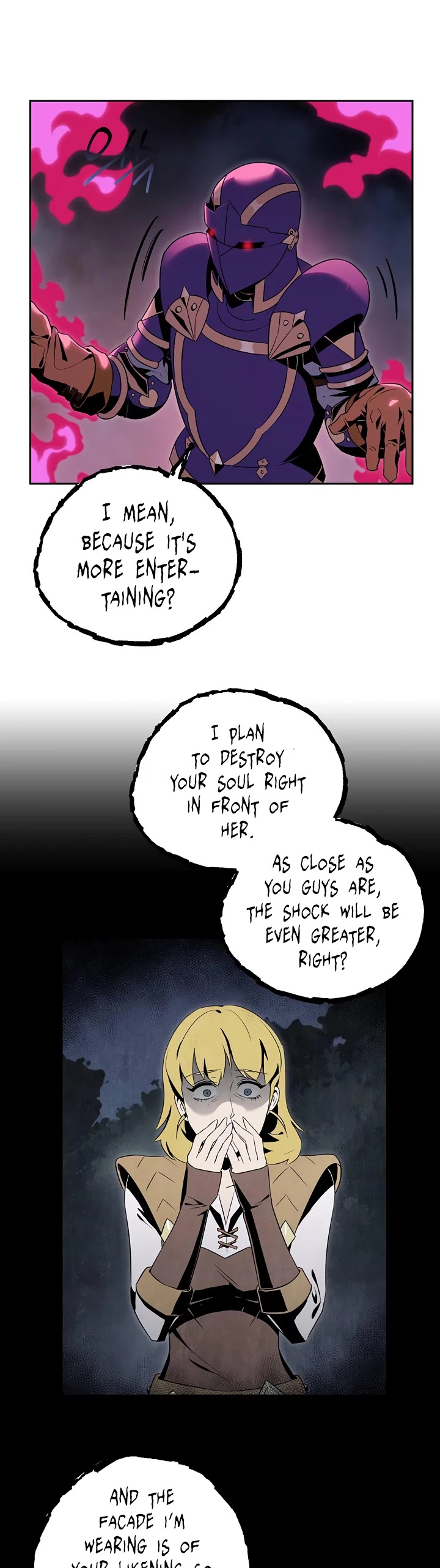 Skeleton Soldier Couldn’t Protect the Dungeon chapter 75 page 15