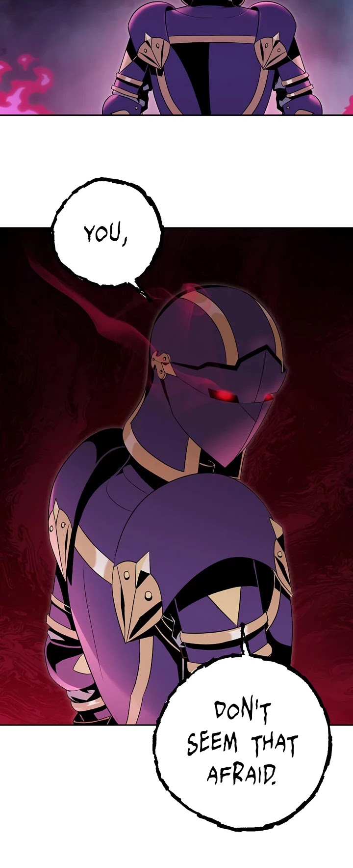 Skeleton Soldier Couldn’t Protect the Dungeon chapter 75 page 18