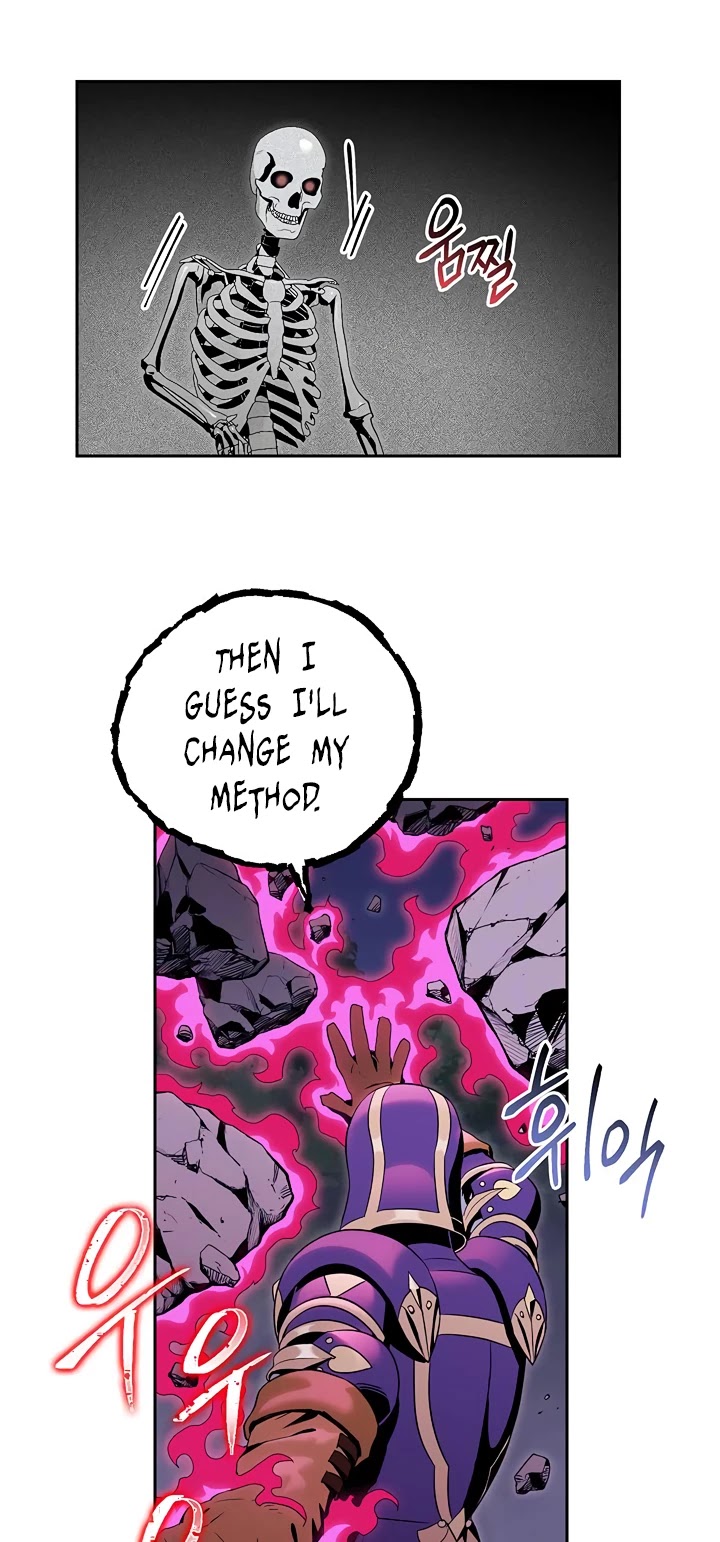 Skeleton Soldier Couldn’t Protect the Dungeon chapter 75 page 19