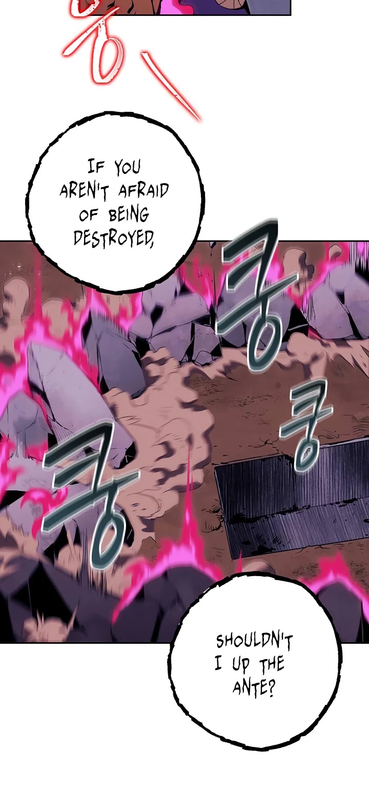 Skeleton Soldier Couldn’t Protect the Dungeon chapter 75 page 20