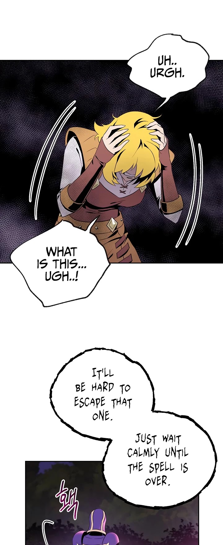 Skeleton Soldier Couldn’t Protect the Dungeon chapter 75 page 30