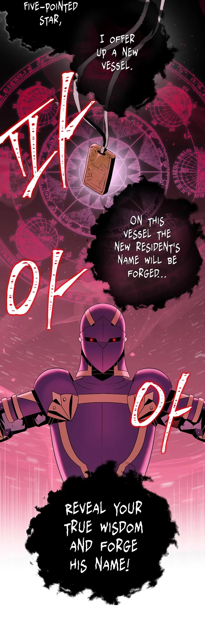 Skeleton Soldier Couldn’t Protect the Dungeon chapter 75 page 34