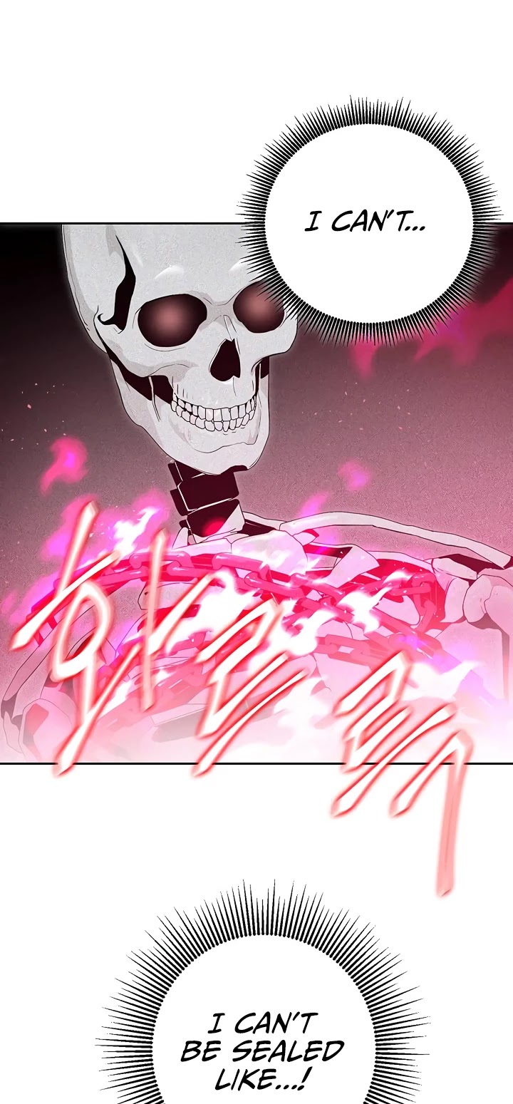 Skeleton Soldier Couldn’t Protect the Dungeon chapter 75 page 37