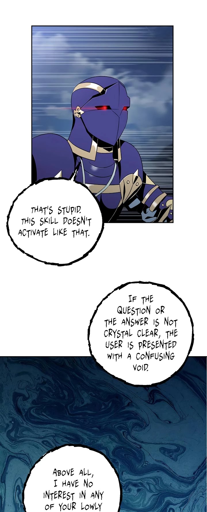 Skeleton Soldier Couldn’t Protect the Dungeon chapter 75 page 7