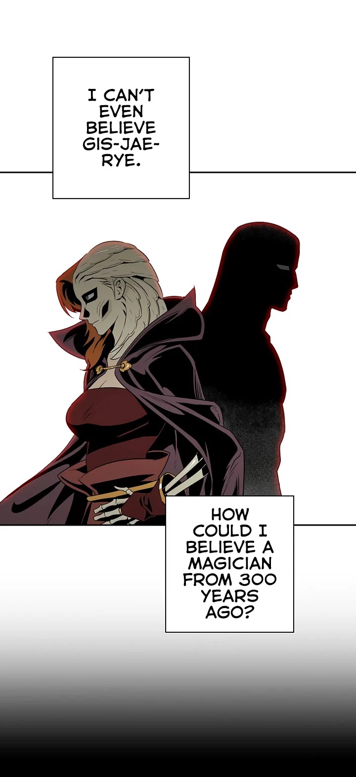 Skeleton Soldier Couldn’t Protect the Dungeon chapter 75 page 9