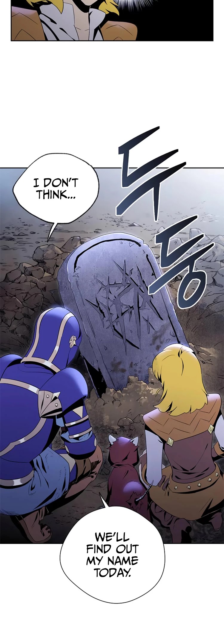 Skeleton Soldier Couldn’t Protect the Dungeon chapter 76 page 15