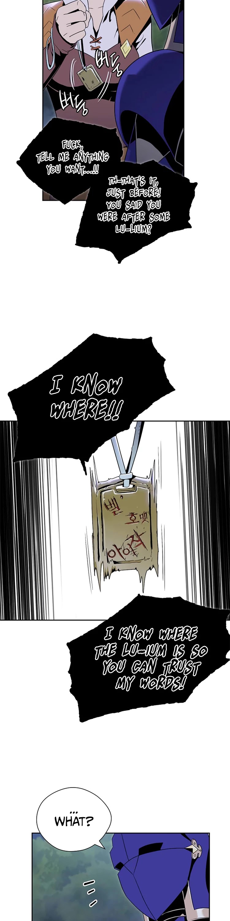 Skeleton Soldier Couldn’t Protect the Dungeon chapter 76 page 27