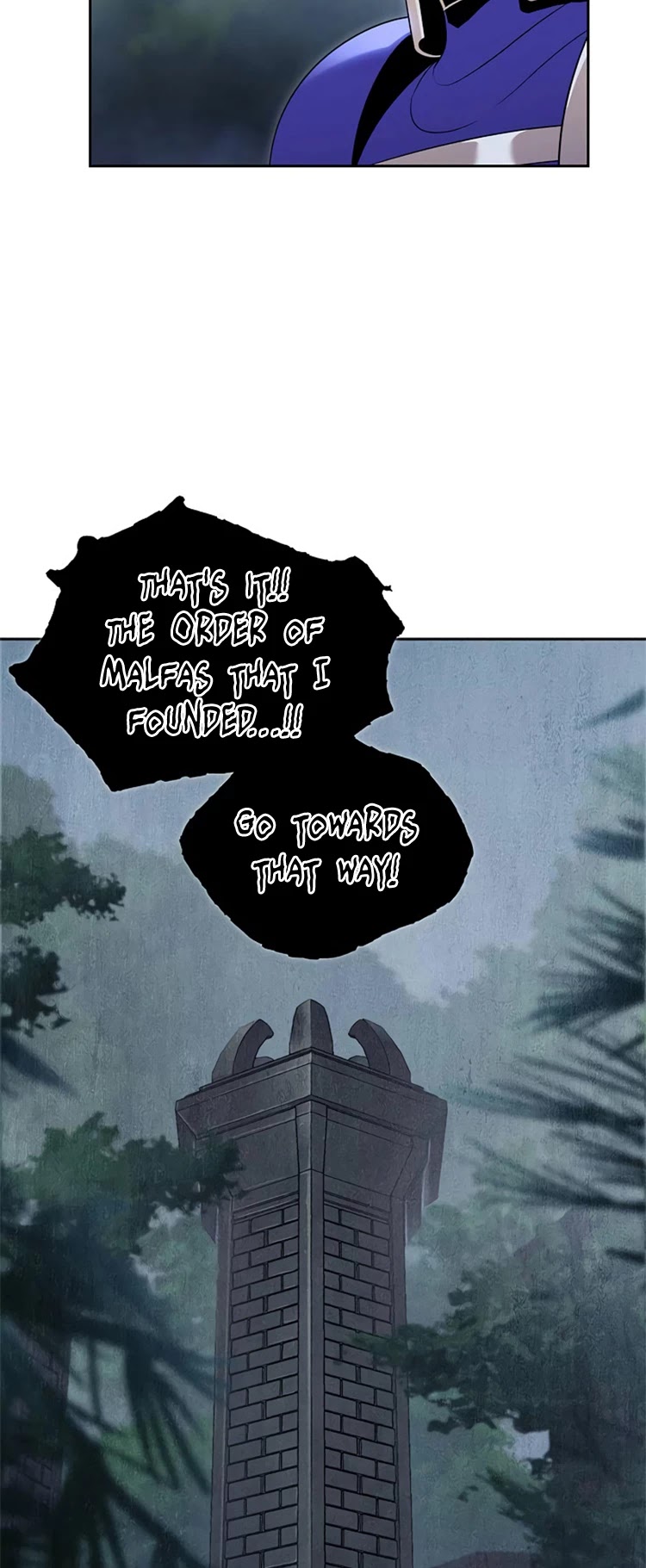 Skeleton Soldier Couldn’t Protect the Dungeon chapter 76 page 28