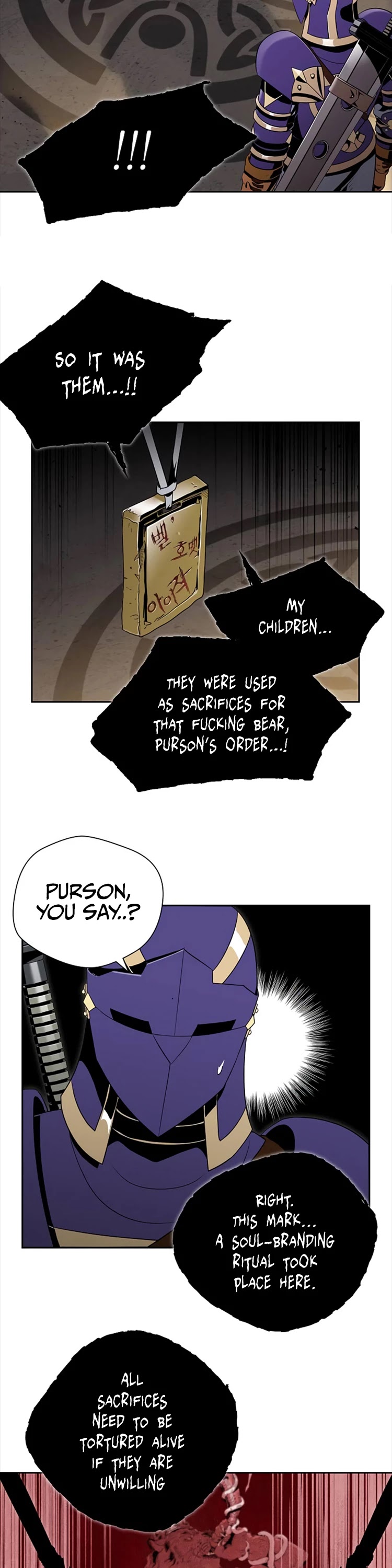 Skeleton Soldier Couldn’t Protect the Dungeon chapter 77 page 26