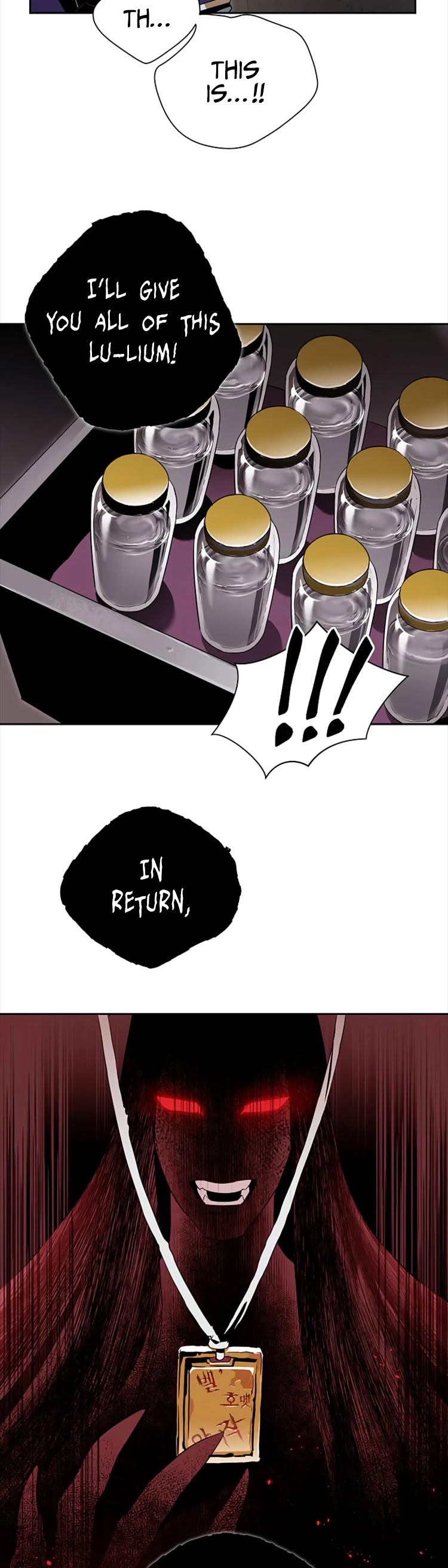 Skeleton Soldier Couldn’t Protect the Dungeon chapter 77 page 30