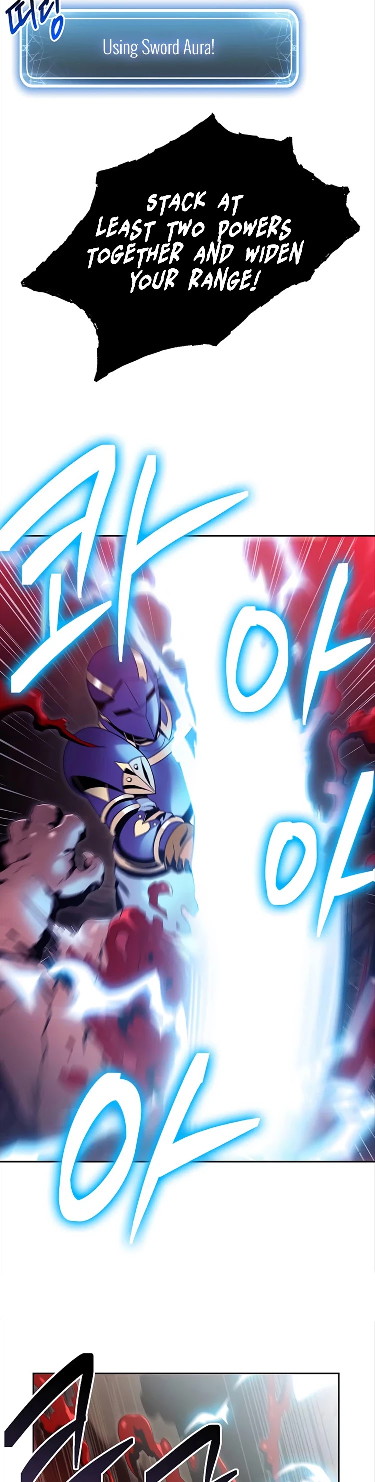 Skeleton Soldier Couldn’t Protect the Dungeon chapter 78 page 13