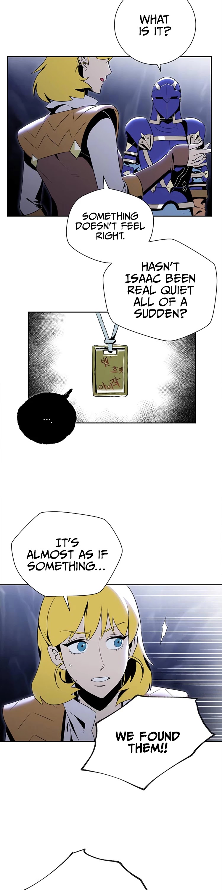 Skeleton Soldier Couldn’t Protect the Dungeon chapter 78 page 25