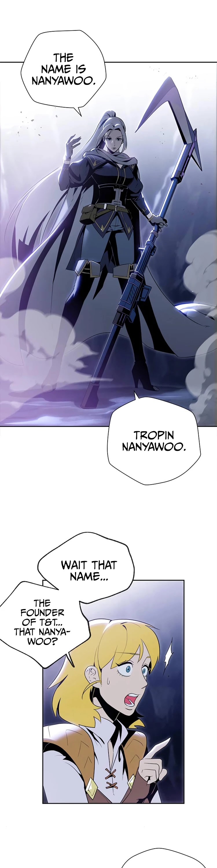 Skeleton Soldier Couldn’t Protect the Dungeon chapter 79 page 14