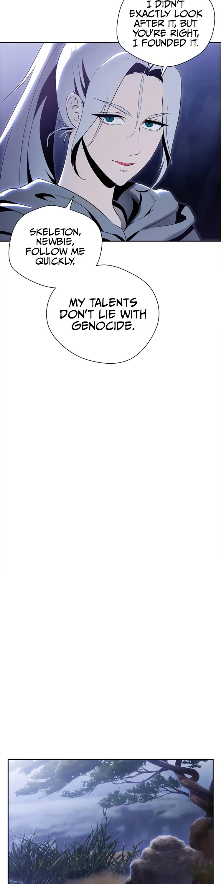 Skeleton Soldier Couldn’t Protect the Dungeon chapter 79 page 15