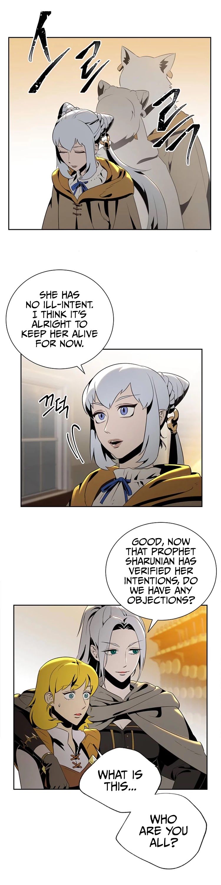 Skeleton Soldier Couldn’t Protect the Dungeon chapter 79 page 24