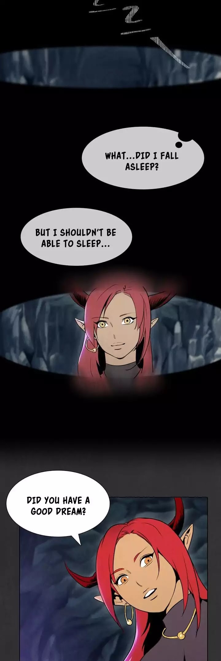 Skeleton Soldier Couldn’t Protect the Dungeon chapter 8 page 28