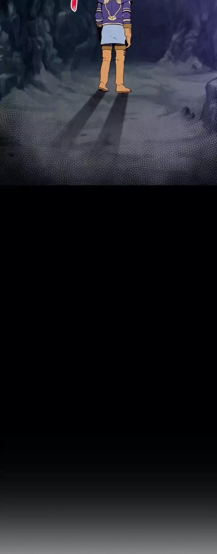 Skeleton Soldier Couldn’t Protect the Dungeon chapter 8 page 37