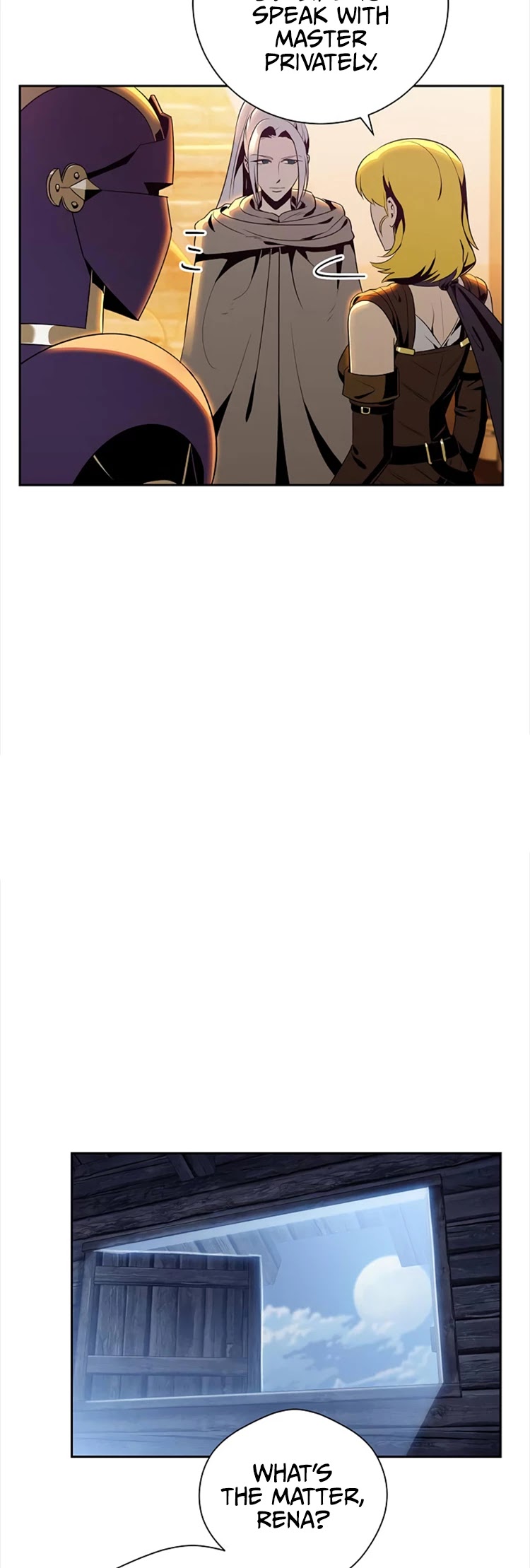 Skeleton Soldier Couldn’t Protect the Dungeon chapter 80 page 21