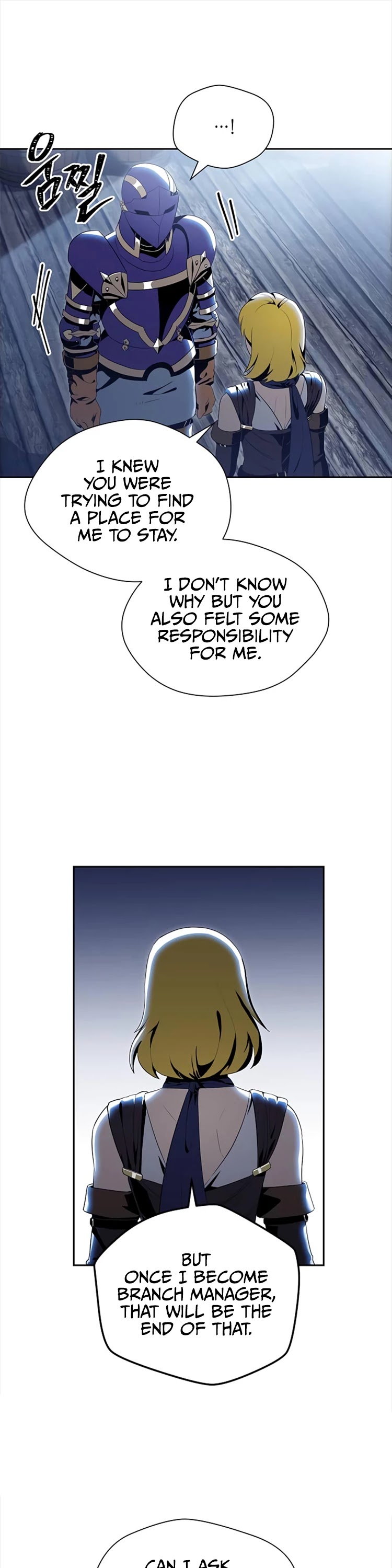 Skeleton Soldier Couldn’t Protect the Dungeon chapter 80 page 23