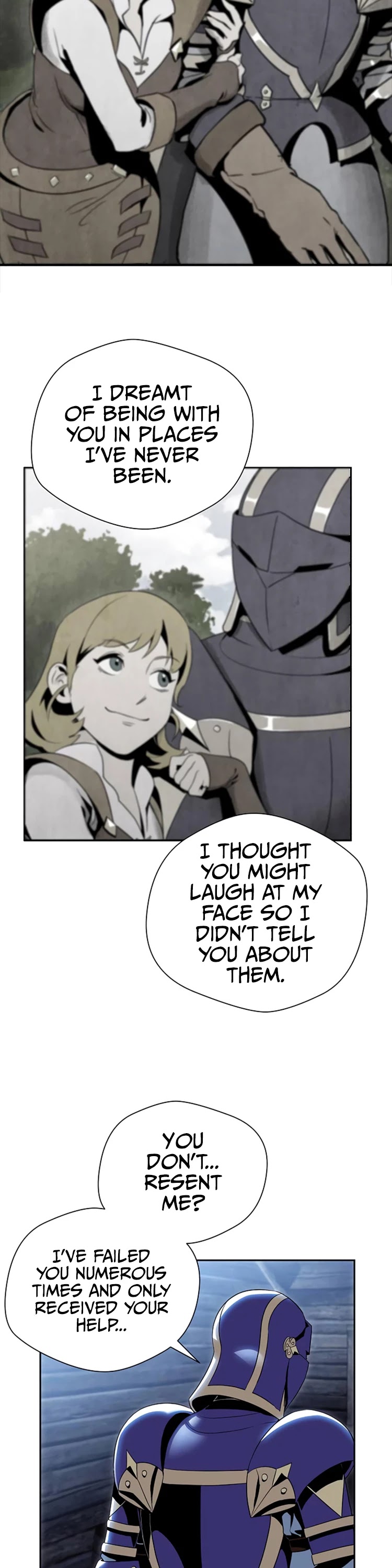 Skeleton Soldier Couldn’t Protect the Dungeon chapter 80 page 31