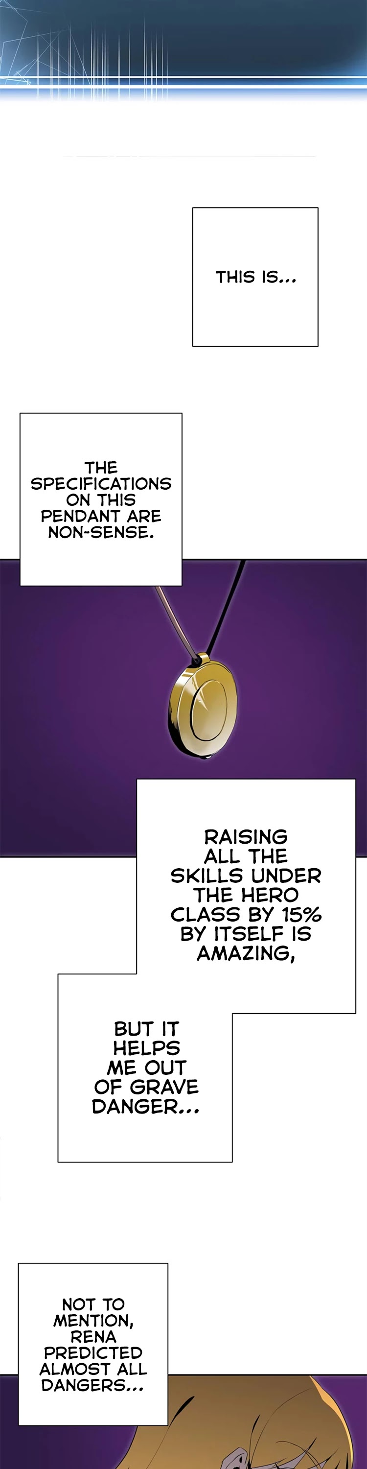 Skeleton Soldier Couldn’t Protect the Dungeon chapter 81 page 18