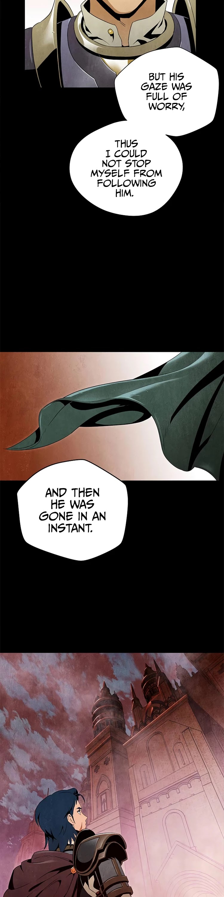 Skeleton Soldier Couldn’t Protect the Dungeon chapter 82 page 17