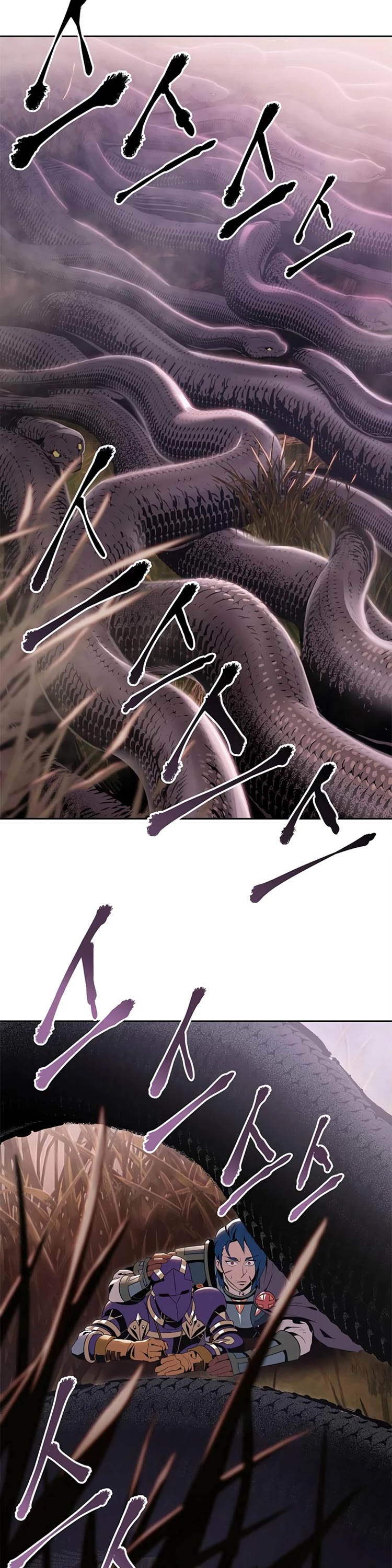 Skeleton Soldier Couldn’t Protect the Dungeon chapter 82 page 25