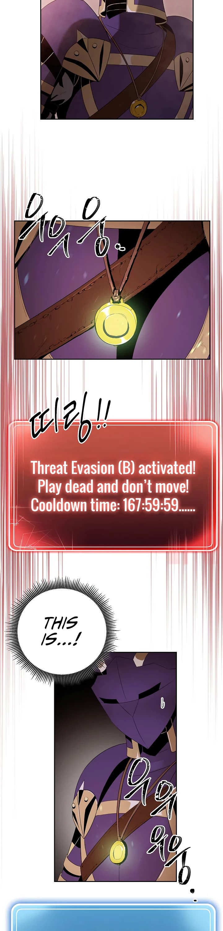 Skeleton Soldier Couldn’t Protect the Dungeon chapter 83 page 14