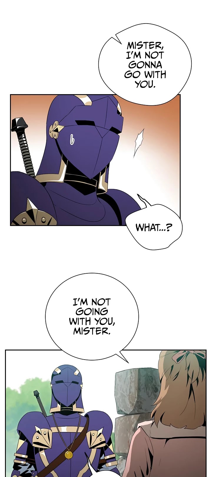 Skeleton Soldier Couldn’t Protect the Dungeon chapter 84 page 11