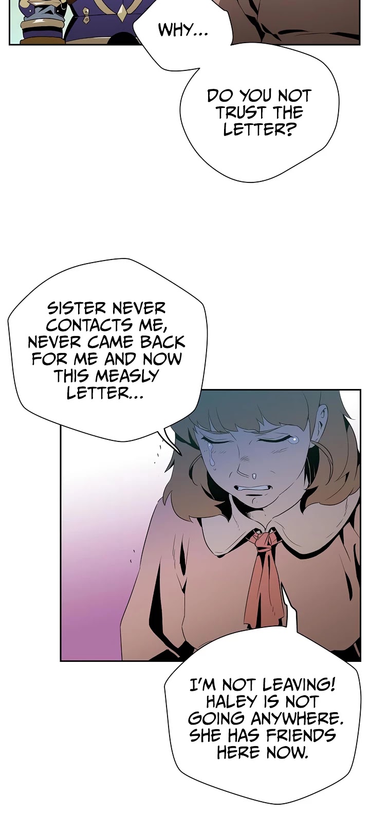 Skeleton Soldier Couldn’t Protect the Dungeon chapter 84 page 12