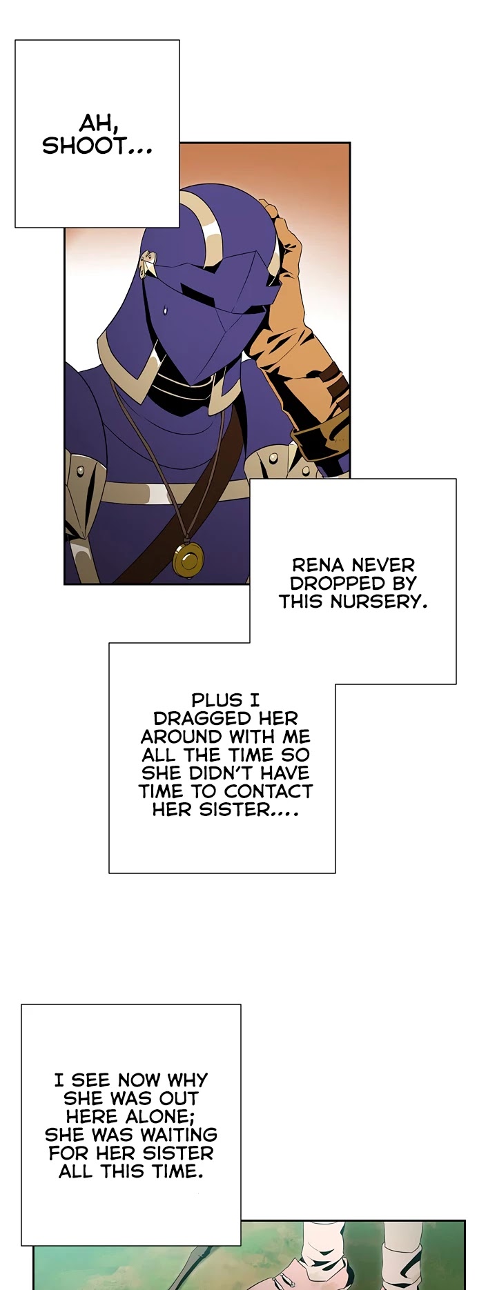 Skeleton Soldier Couldn’t Protect the Dungeon chapter 84 page 13