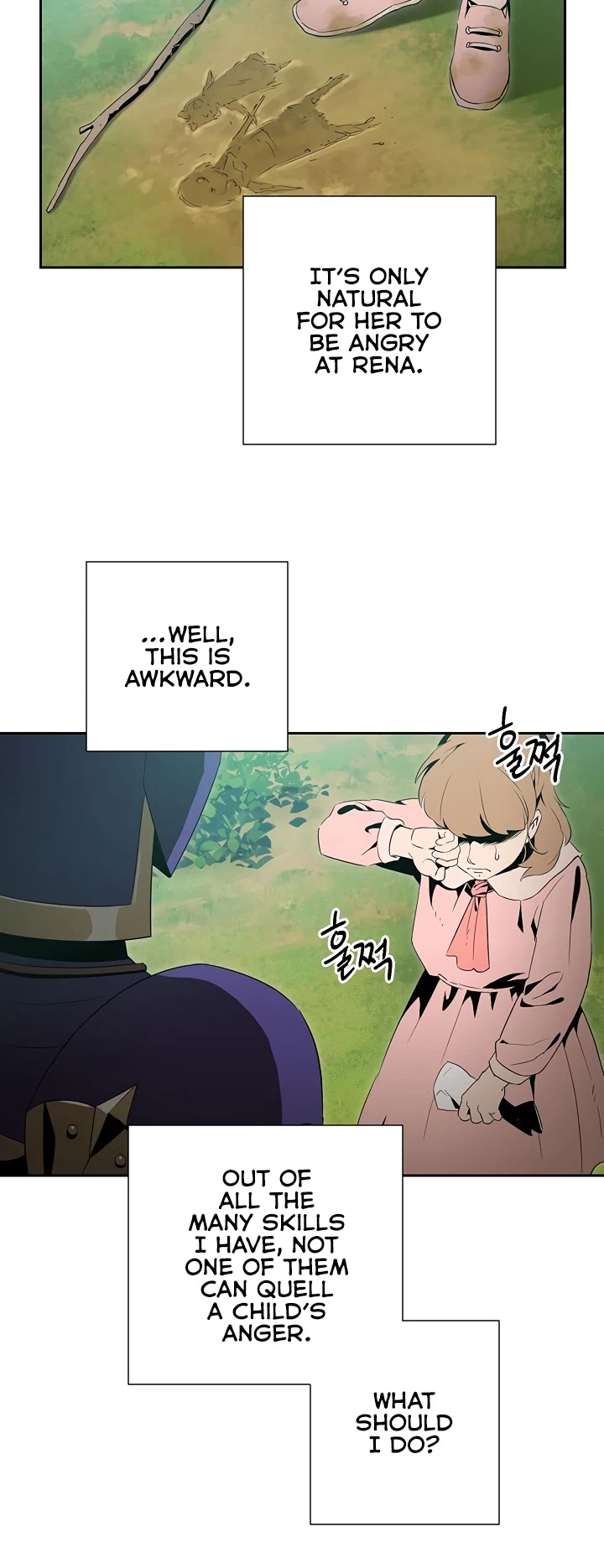 Skeleton Soldier Couldn’t Protect the Dungeon chapter 84 page 14