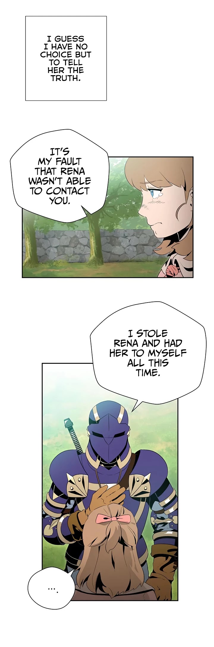 Skeleton Soldier Couldn’t Protect the Dungeon chapter 84 page 15