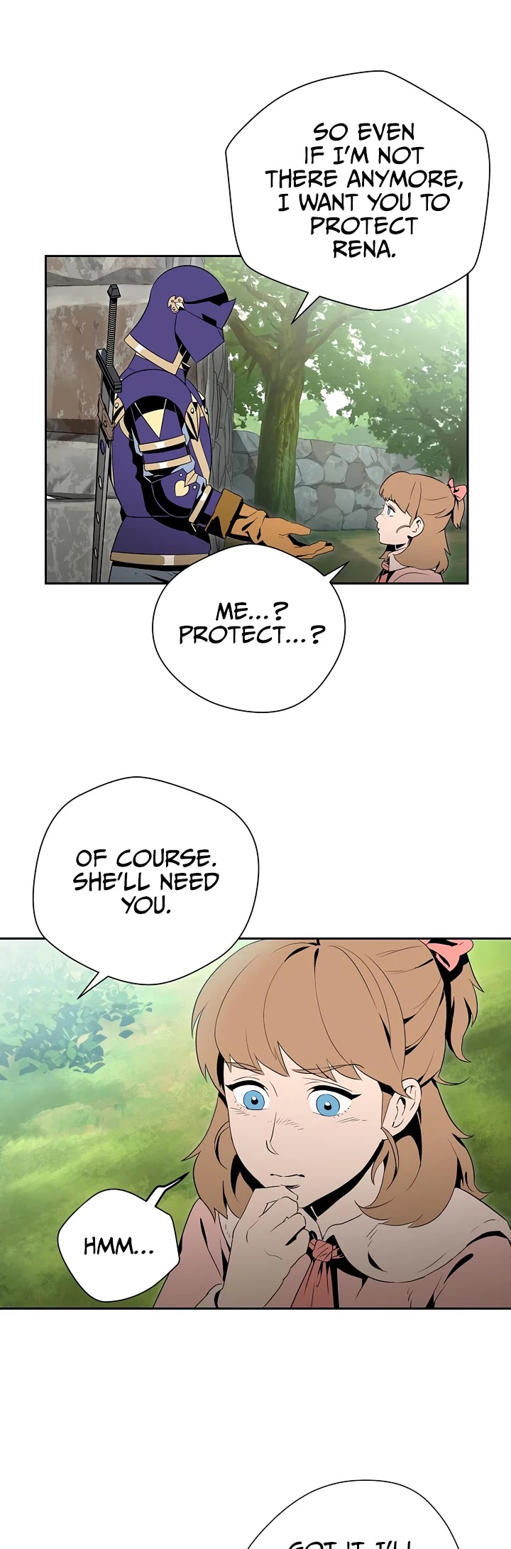 Skeleton Soldier Couldn’t Protect the Dungeon chapter 84 page 18