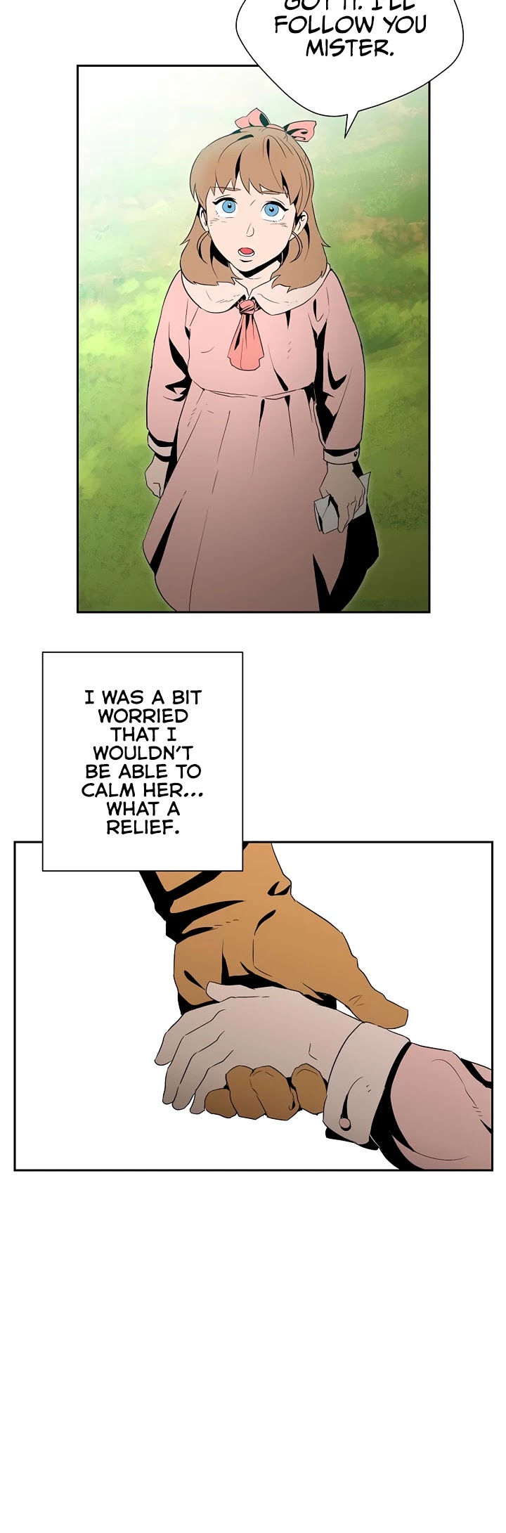 Skeleton Soldier Couldn’t Protect the Dungeon chapter 84 page 19