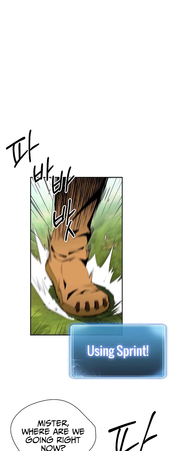 Skeleton Soldier Couldn’t Protect the Dungeon chapter 84 page 20