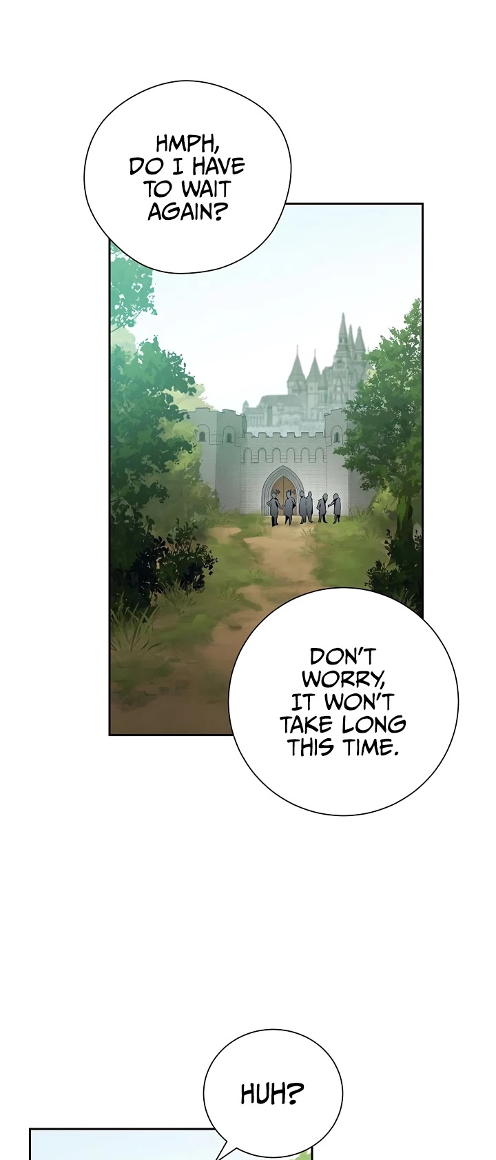 Skeleton Soldier Couldn’t Protect the Dungeon chapter 84 page 23