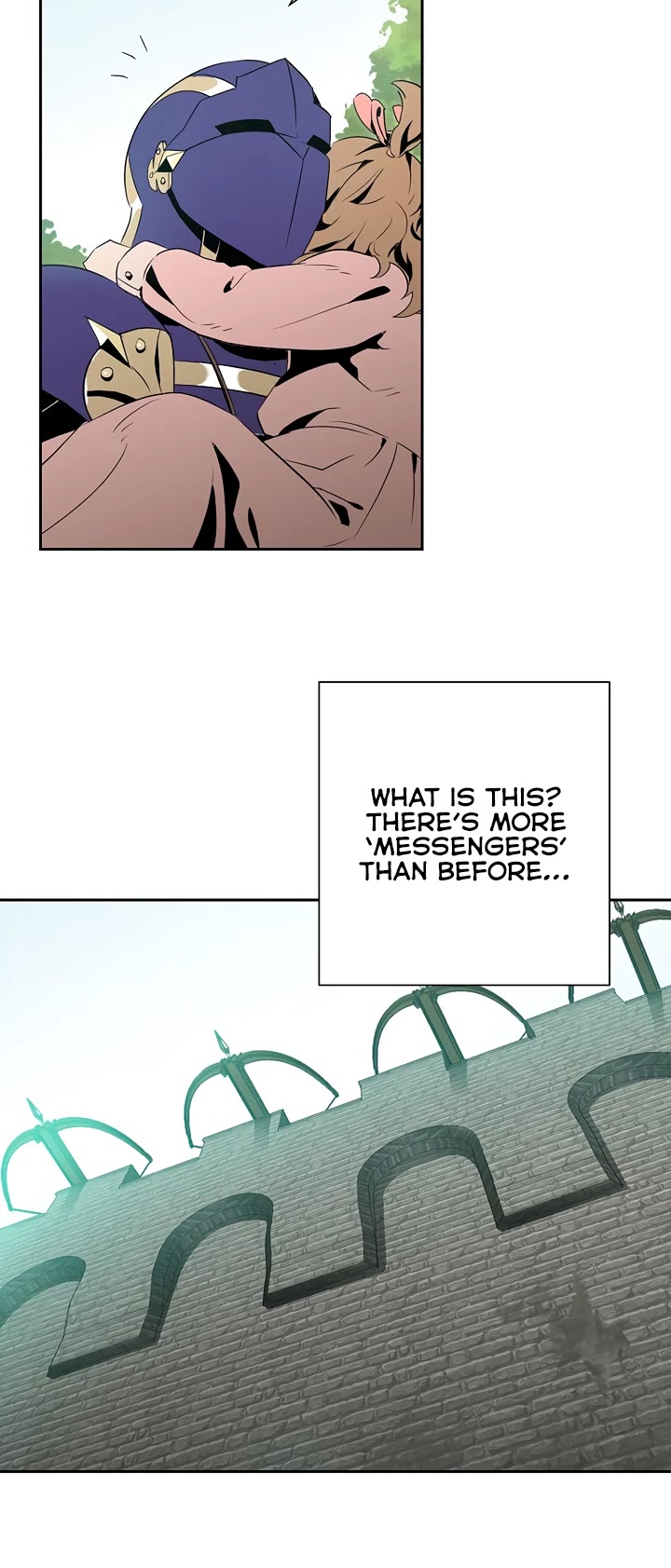 Skeleton Soldier Couldn’t Protect the Dungeon chapter 84 page 24