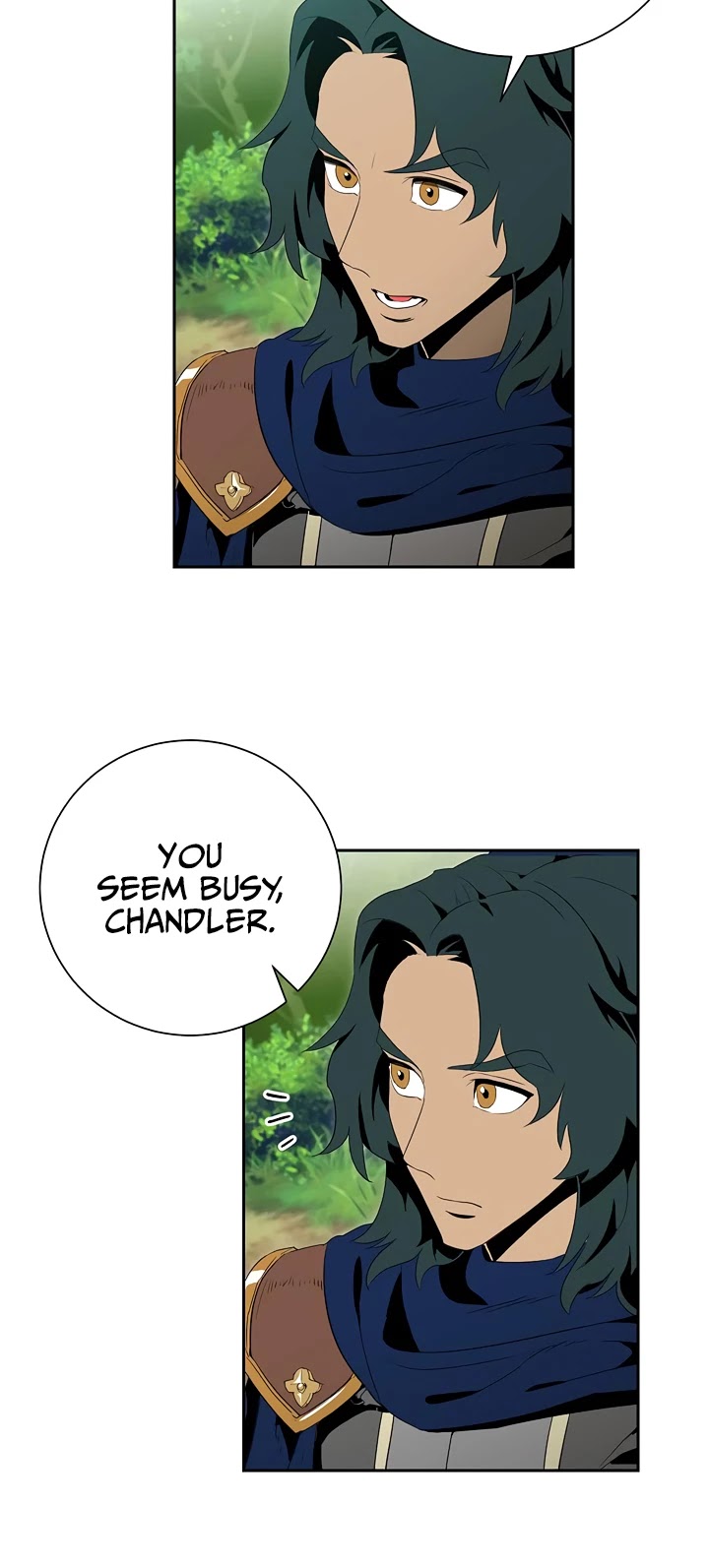 Skeleton Soldier Couldn’t Protect the Dungeon chapter 84 page 26