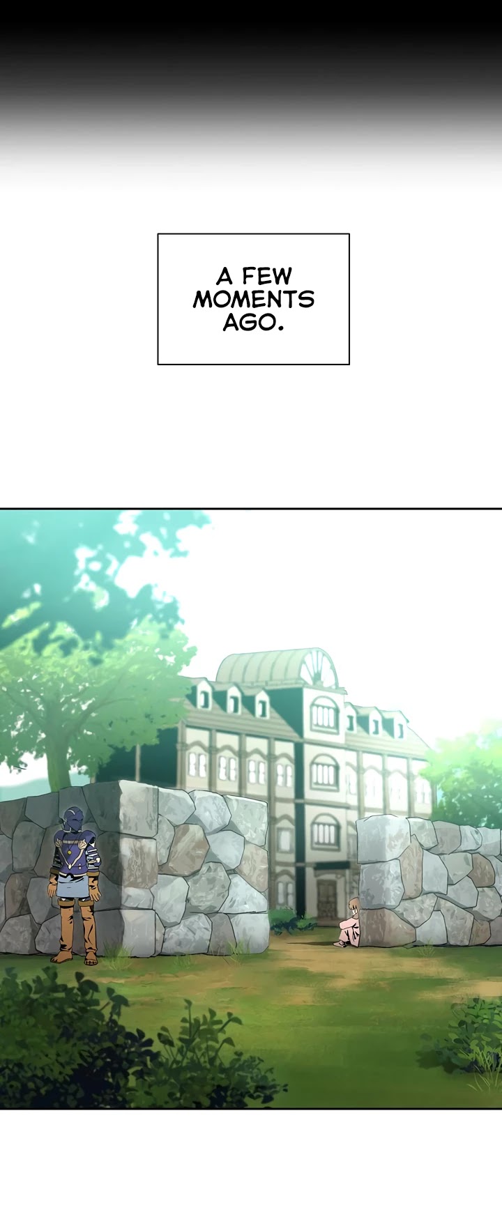 Skeleton Soldier Couldn’t Protect the Dungeon chapter 84 page 5