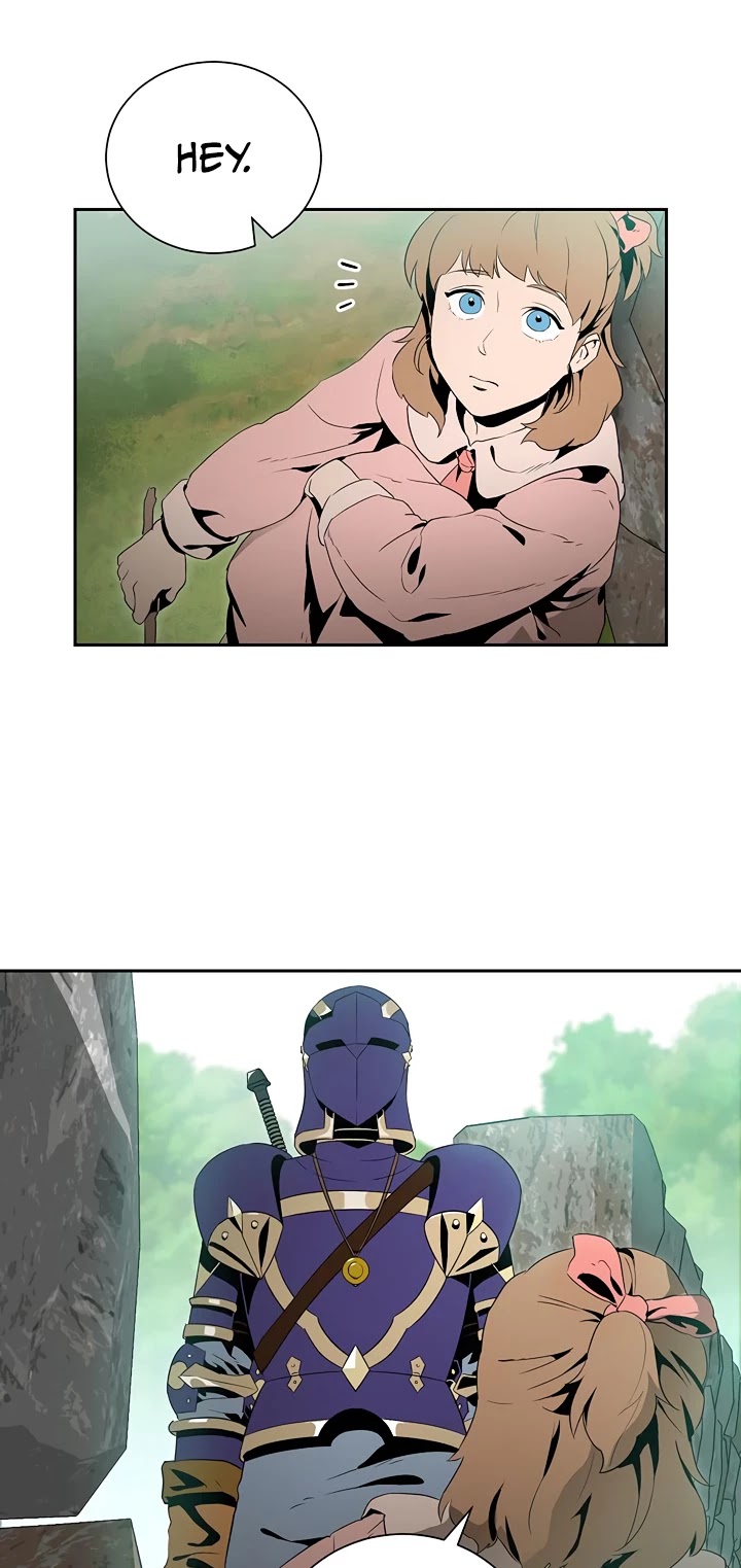 Skeleton Soldier Couldn’t Protect the Dungeon chapter 84 page 8