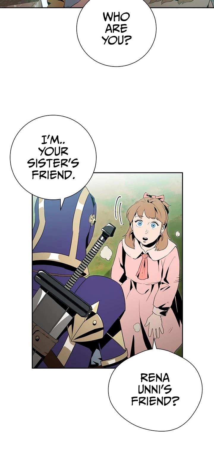 Skeleton Soldier Couldn’t Protect the Dungeon chapter 84 page 9